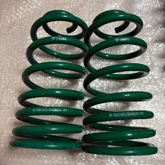 TEIN 車高調の画像