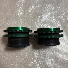 TEIN 車高調の画像