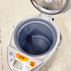  24559  マイコン沸騰VE電気まほうびん ZOJIRUSHI   ◆大阪市内・東大阪市他 6,000円以上ご購入で無料配達いたします！◆ ※高槻・枚方方面◆西宮・尼崎方面◆生駒方面　それぞれ条件付き無料配送あり！            の画像