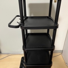 シューズラックの画像