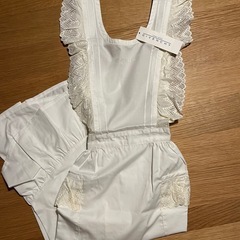 GIVENCHY　新品　エプロン　　の画像