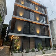  🌟バス・トイレ別  独立洗面台  室内洗濯機置き場  エ…