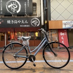 アルベルト 自転車の中古が安い！激安で譲ります・無料で