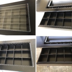 カウンターテーブルの画像