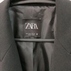 0704-210 【美品】ZARA　ジャケットの画像