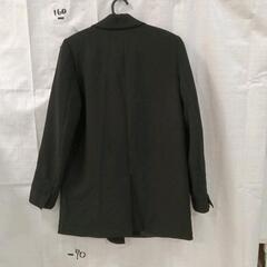 0704-210 【美品】ZARA　ジャケットの画像