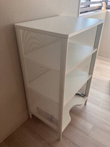 値下げ IKEA  収納ユニットBEKANT (ベカント)