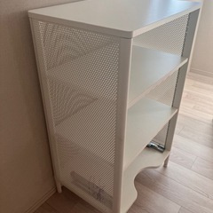 値下げ IKEA  収納ユニットBEKANT (ベカント)の画像