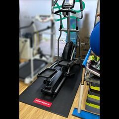 ANDES 7i ジョンソン HORIZON クロストレーナー