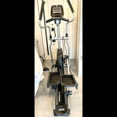 ANDES 7i ジョンソン HORIZON クロストレーナーの画像