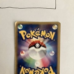 希少ポケモンカード ミュウex まぼろしの森 オールマイティー の画像