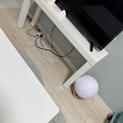 IKEA テレビ台の画像