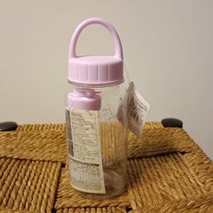 (未使用)冷んやり水筒 400mlの画像