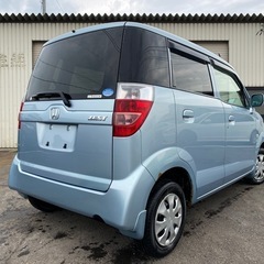 ㊗️御成約☆コミコミ車検2年付☆ホンダ ゼスト☆エンスタ☆ETC☆キーレス☆黒ナンバー可☆フードデリ配送☆格安軽自動車☆札幌市白石区東米里☆廃車高額買取保証☆Aphananthe(アファナンテ)の画像