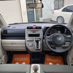 ㊗️御成約☆コミコミ車検2年付☆ホンダ ゼスト☆エンスタ☆ETC☆キーレス☆黒ナンバー可☆フードデリ配送☆格安軽自動車☆札幌市白石区東米里☆廃車高額買取保証☆Aphananthe(アファナンテ)の画像