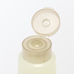 あげます！MUJI マイルド ジェルクレンジング✨️の画像