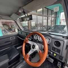 ジムニー 1996 JA22Wの画像