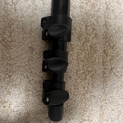 美品　Manfrotto 680B 一脚の画像