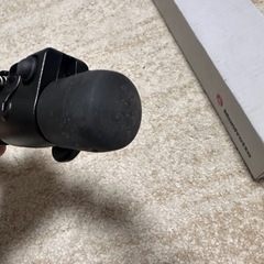 美品　Manfrotto 680B 一脚の画像