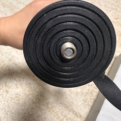 美品　Manfrotto 680B 一脚の画像