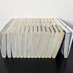 隠の王  １～１４巻　全巻　＋　公式ガイドの画像
