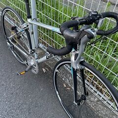 GIANT-DEFY2-ロードバイクの画像