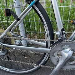 GIANT-DEFY2-ロードバイクの画像