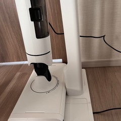 バルミューダ掃除機の画像