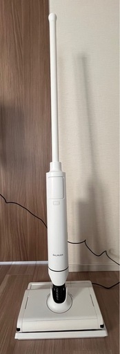 バルミューダ掃除機