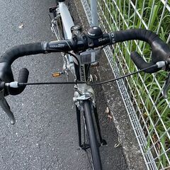 GIANT-DEFY2-ロードバイクの画像