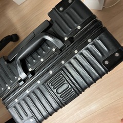 キャリーバッグの画像