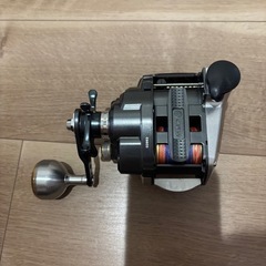 電動リールの画像