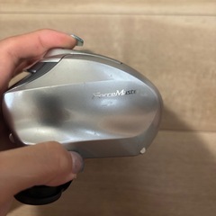 電動リールの画像