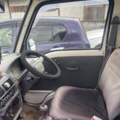 サンバー　車検1年ありますの画像