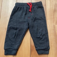 男の子 18M 90cm 2点セット まとめ売りの画像