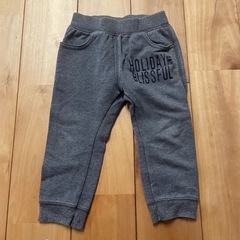 男の子 18M 90cm 2点セット まとめ売りの画像