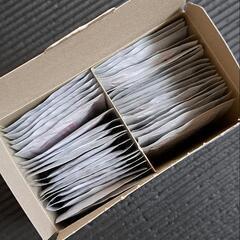 【2枚入り×39包】水だけでつくったぬれコットン　使用期限2027.7の画像