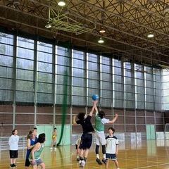 岡山社会人バスケ🏀