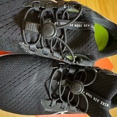 NIKE AIR ZOOM PEGASUS 38ウィメンズ 24cmの画像