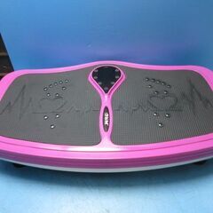 P922　MRG　振動マシン　MUSIC SPORT SLIMMEの画像