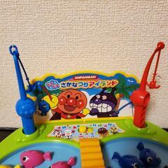 ピチピチ魚釣りアイランドの画像