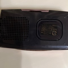 カバーマークフローレスファンデーションの画像