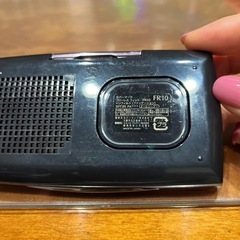 カバーマークフローレスファンデーションの画像