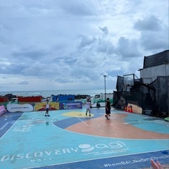 広島社会人バスケ🏀
