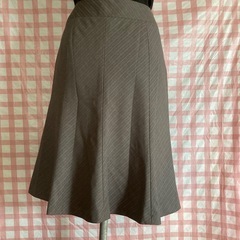 4点セットスカート裏地付きの画像