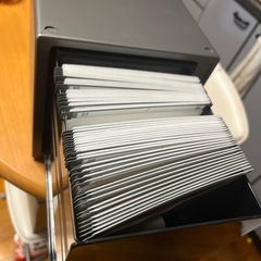 CD･DVDケースの画像