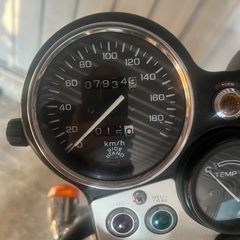 ホンダ CB1000SF(BIG-1)の画像
