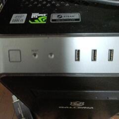 【商談中】ガレリアRM5C-G60