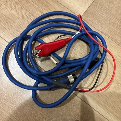 電動リール