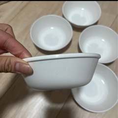 パール金属　プラスチック　お皿　の画像